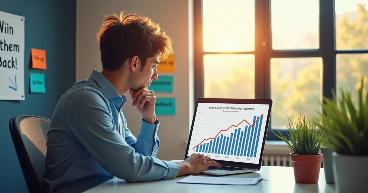 Como recuperar clientes que você deixou escapar