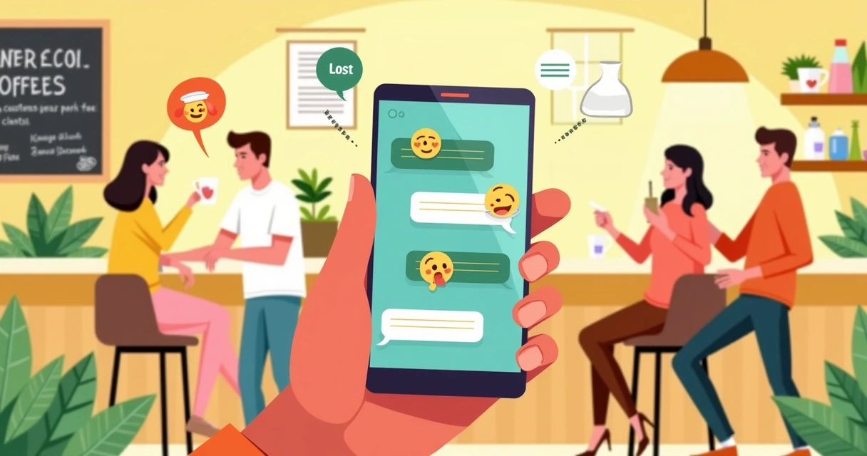 Como recuperar clientes perdidos usando o WhatsApp